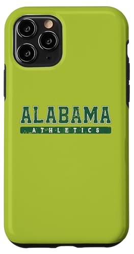 �A���o�} �A�X���`�b�N�X �O���[�� �r���e�[�W �e�L�X�g �X�}�z�P�[�X iPhone 11 Pro �p