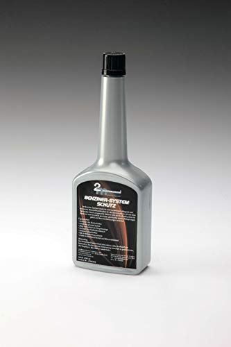 Protezione per sistema a benzina, protezione contro corrosione e usura, per motori a benzina con e senza catalizzatore.