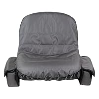 Tractor Protection Guide for Raincoat Protection Insulated Beverage Bag Design for Most Lawnmowers or Tons