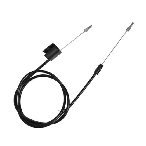 WANGCL Lawnmower Throttle Cable 532427497 Zone Control Cable for Husqvarna AYP HU775H 775EX 7021 RC 7021 RH HU775H HU700L HU800AWD HU725AWD Craftsman 197740 532197740 427497 Lawn Mower - Image 3