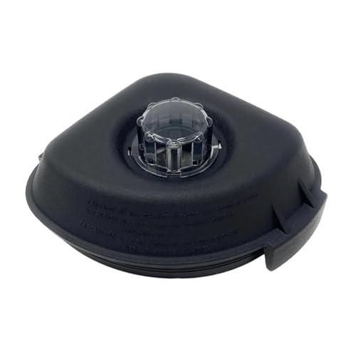 Tapa compatible para vaso Vitamix 48 oz y 32 oz miniatura 1
