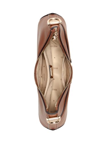 GUESS DEA Top Zip Shoulder Bag3