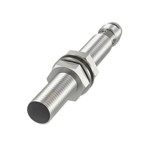 Capteur BES0033 M08MI-POC20B-S49G inductif éliminant les erreurs de détection
