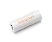 Welch Allyn 72300 Nickel-Cadmium Rechargeable Battery for 71000-A/71000-C/23300 Power Handles, Orange Lettering, 3.5V