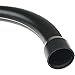 Curved Handle Attachment Hose End Designed to Fit Miele Vacuum Made to Replace Miele Part# 5269091