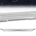 PIT66 Door Sill Plates Pair w/Hardware Compatible with Chevy GMC C10 C20 C30 K10 K20 K30 Truck 1967 1968 1969 1970 1971 1972 28864 Chrome Sill Plates Guards Accessories