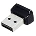 Imagen de FeinTech FPS00200 Lector de huellas digitales USB para Windows Hello negro