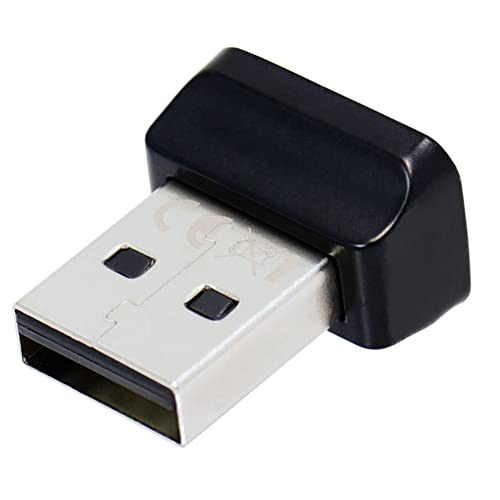 Lecteur d'empreintes digitales USB FeinTech FPS00200 Windows Hello bureau