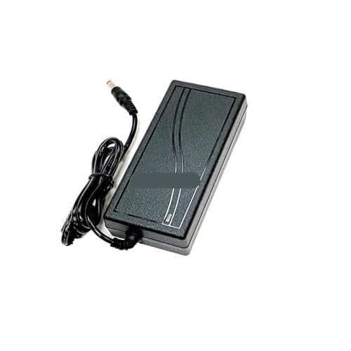 Transformador de 220V a 24V 3A con cable para una energía continua y eficiente 2