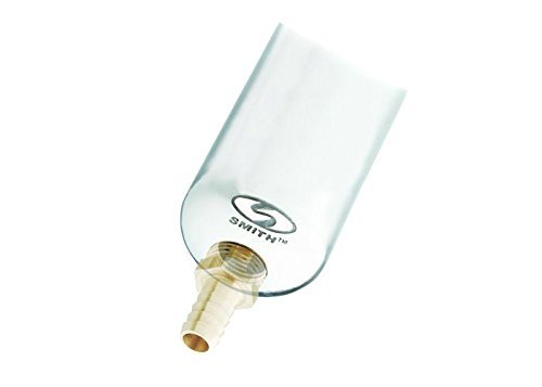 Ce Smith Flush Mount Cast Bottom 30-Degree Rod Holder-Degree Rod Holder-Replacement Parts And Accessories For Tournament Fishing, Rod Fishing, Deep Sea Fishing And Trolling, Stainless Steel, 53672Ca #TOP1