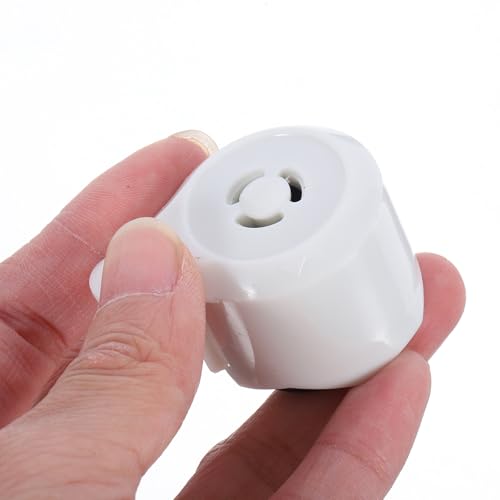Válvula de escape para olla a presión SOLUSTRE, repuesto para liberación de vapor, accesorio general para cocina en casa miniatura 4