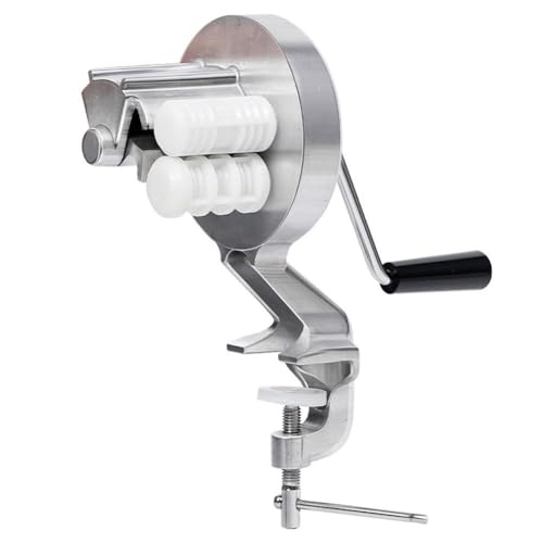 Imagen de Cavatelli Máquina para hacer ñoquis auténticos