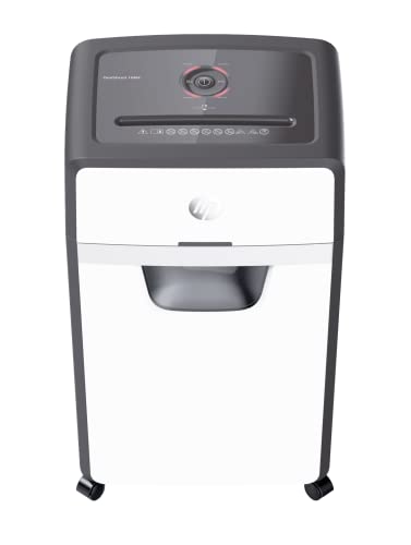 Aktenvernichter Sicherheitsstufe 5 HP OneShred 16MC