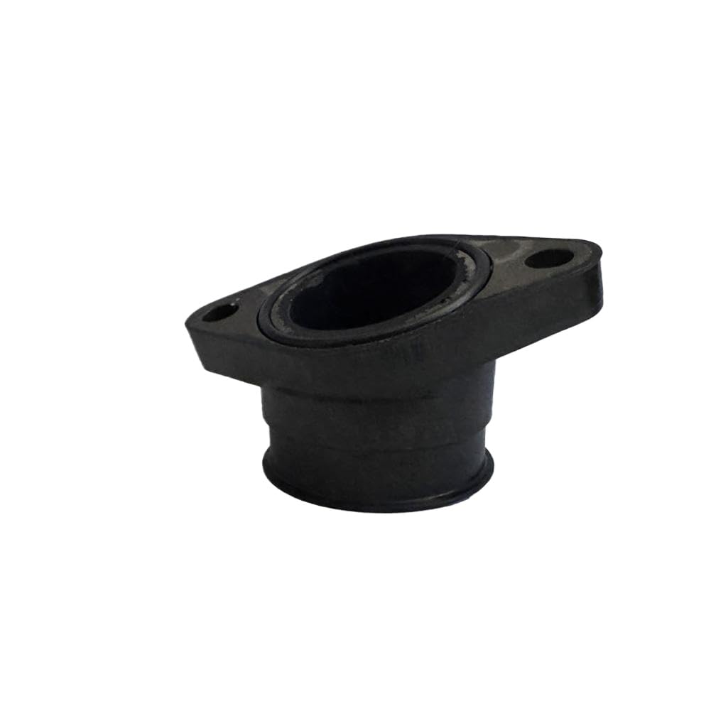 Intake Manifold Tube Boot Compatible with YFM350 Warrior Bruin 4X4 ATV 5UH-13586-00-00