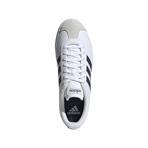 Image of adidas Women Lace Up Skating Shoe