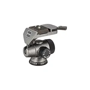 Gitzo GH2750QR Series 2 Magnesium Quick Release Off Center Ball Head - Replaces G1276M (Grey)