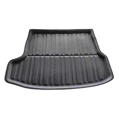 Tapis de coffre pour ZR-V revêtement de sol premium en moquette haute résistance 2023-2025