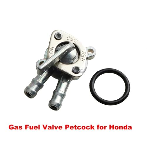Llave de paso de gasolina para Honda CT90 y ATC70 2