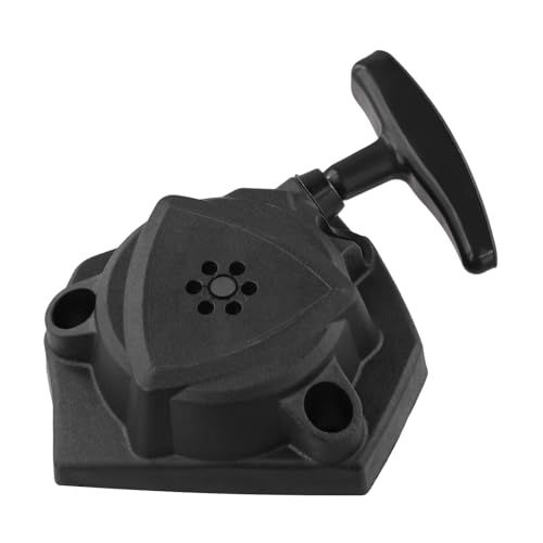A051003310 Blower Recoil Starter Fit For ECHO PB-2520 EB252 EB262 PB-2620 Leaf Blower & Vacuum Accessories, Pull Start Assembly, Blower Pull Cord Backpack Blower Parts - Best Leaf Blower & Vacuum Parts & Accessories