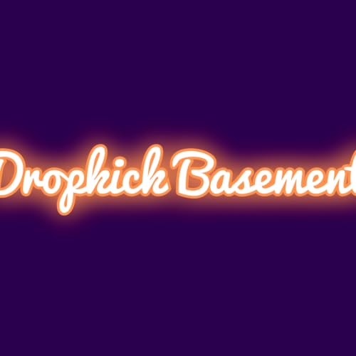 Dropkick Basement-East and West Regions of the Random Wrestler Tournament