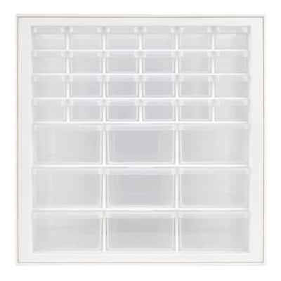 33 Drawer Cake Decorating Organizer by Celebrate It™