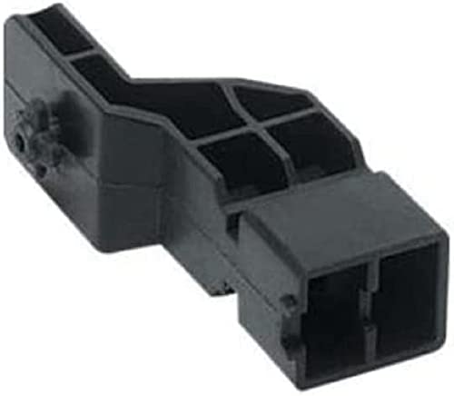 Soportes bridas Q5 Plus et Vega D pour le montage de tableaux électriques nets - 2
