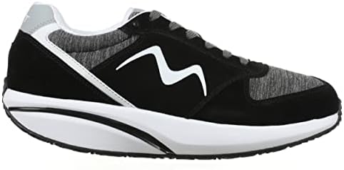 Scarpe Da Ginnastica K-Swiss Slammshield II Donna - Tennis Style In Pelle Bianco - Foto 3