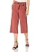Produktbild ONLY Damen Onlaminta-aris Life Hw Pb Culot Pnt Noos Hose, Apple Butter, 42 EU
