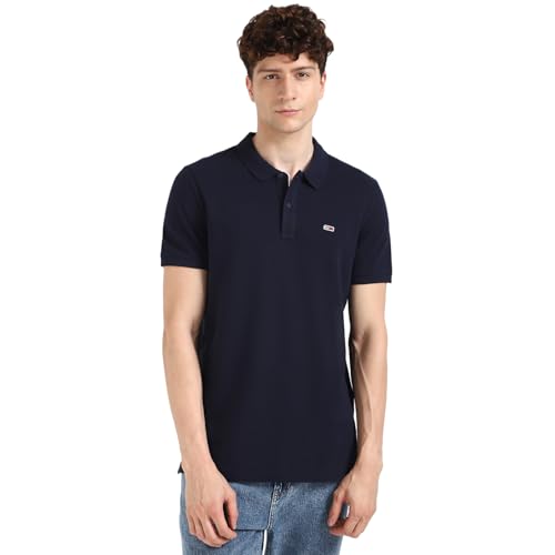 Image of Tommy Hilfiger Men Polo Shirt