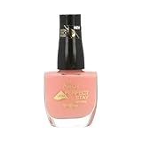 Marke Beauty-Produkte Astor Astor PERFECT STAY Gel Shine Nagellack Peachy Pink 110 Astor