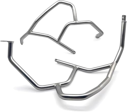 Pare-chocs supérieur pour moto BMW F 850 GS Adventure 2019 2020 2021