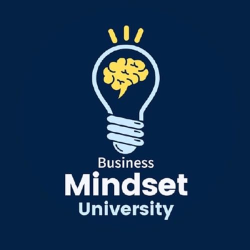 Business Mindset University⚡️ cover art