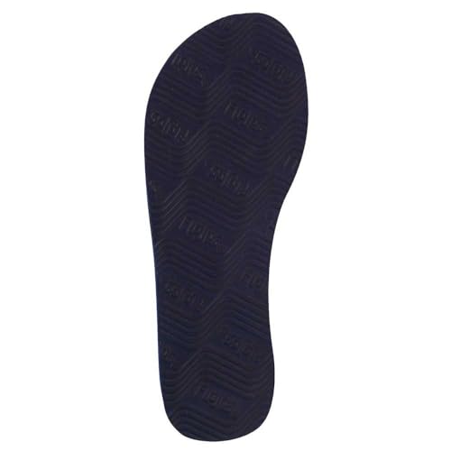 Image of Flojos Women's Fiesta flip Flop