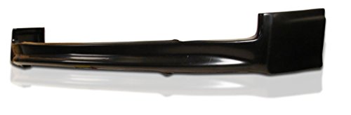 Aeroxx BLF-HDCV064MU 2006 to 2008 Honda Civic 4dr MU Style Polyurethane Front Bumper Lip