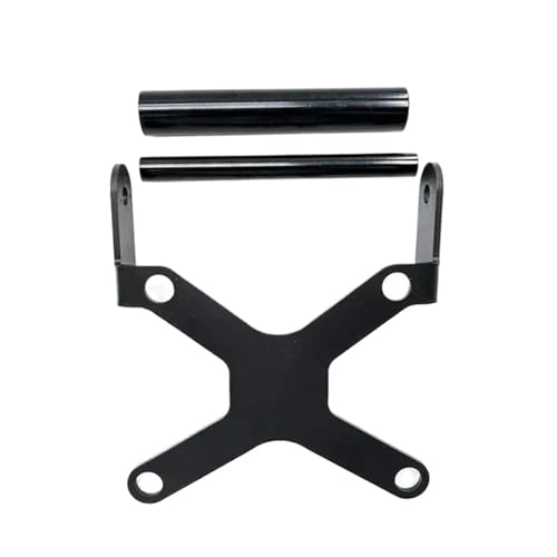 Support de telephone pour moto Himalayan450 anti vibration pour fixer un GPS 12 et 22 mm
