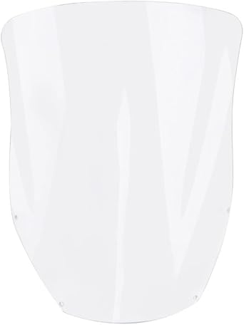 Motorcycle Windshield Motorcycle Windscreen Windshield Covers for Suzuki for HO&ND&A for YA&MAHA DR650 DRZ400S DR-Z400SM CRF250L XR650L WR450F