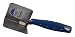 Produktbild Jung Henkelmann Inneneckenkelle (rostfreier Edelstahl, Softgriff, 90° Winkel, Maße 80x60) 28508101