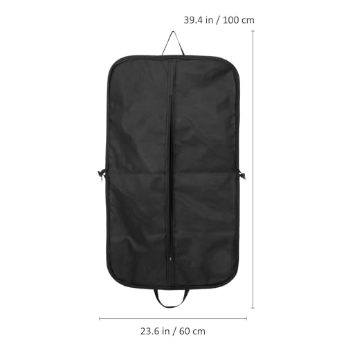 Ipetboom Sacos De Vestuário Saco De Terno Para Viagens E Armazenamento Pendurado Roupas Capa Para Ho
