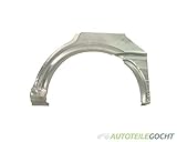 Wir liefern Weltweit RADLAUF HINTEN LINKS FÜR OPEL ASTRA G CC T98 98-09 VON AUTOTEILE GOCHT