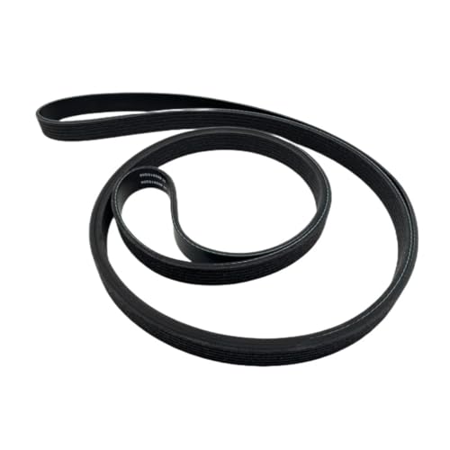Courroie Serpentine de rechange pour alternateur de Moteurs V8 865615Q06