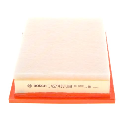Bosch S3089 - Luftfilter Auto – Ansicht 3