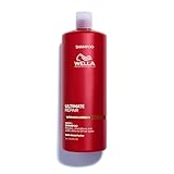 Wella WP Ultimate Repair Shampoo 1000ml