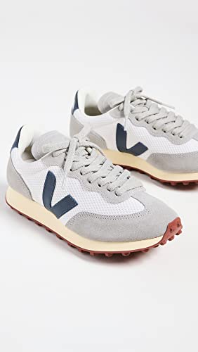 Image of Veja Women's Rio Branco Sneakers