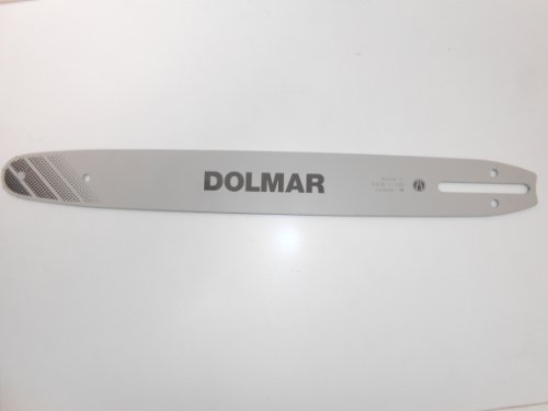 Preisvergleich Produktbild Dolmar 412040611 STERNSCHIENE 40CM