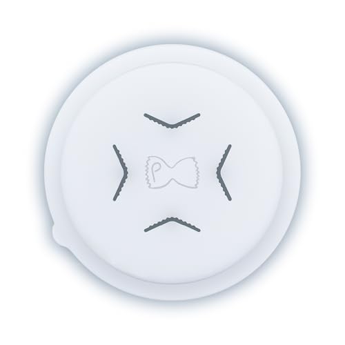 Pastidea - Pasta die accessory Potato Gnocchi Gnocchi di Patate compatible with Philips Pasta Maker Avance and 7000 Series