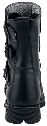 New Rock Shoes S. L. 1