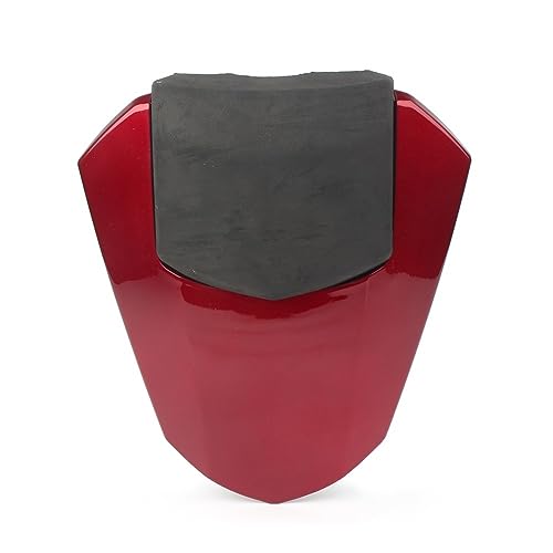 Carénage de capot arrière YZF R6 2008-2016 - Finition premium aérodynamique