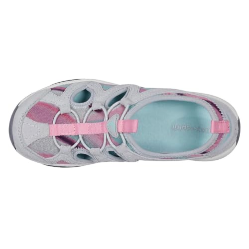 Image of Easy Spirit Women's Earthen Walking Shoe