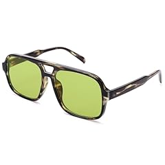 B6 Tortoise | Green
