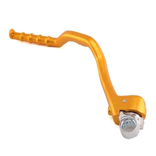 Levier de démarreur à kick RMZ250 2011-2015 forgé - 4